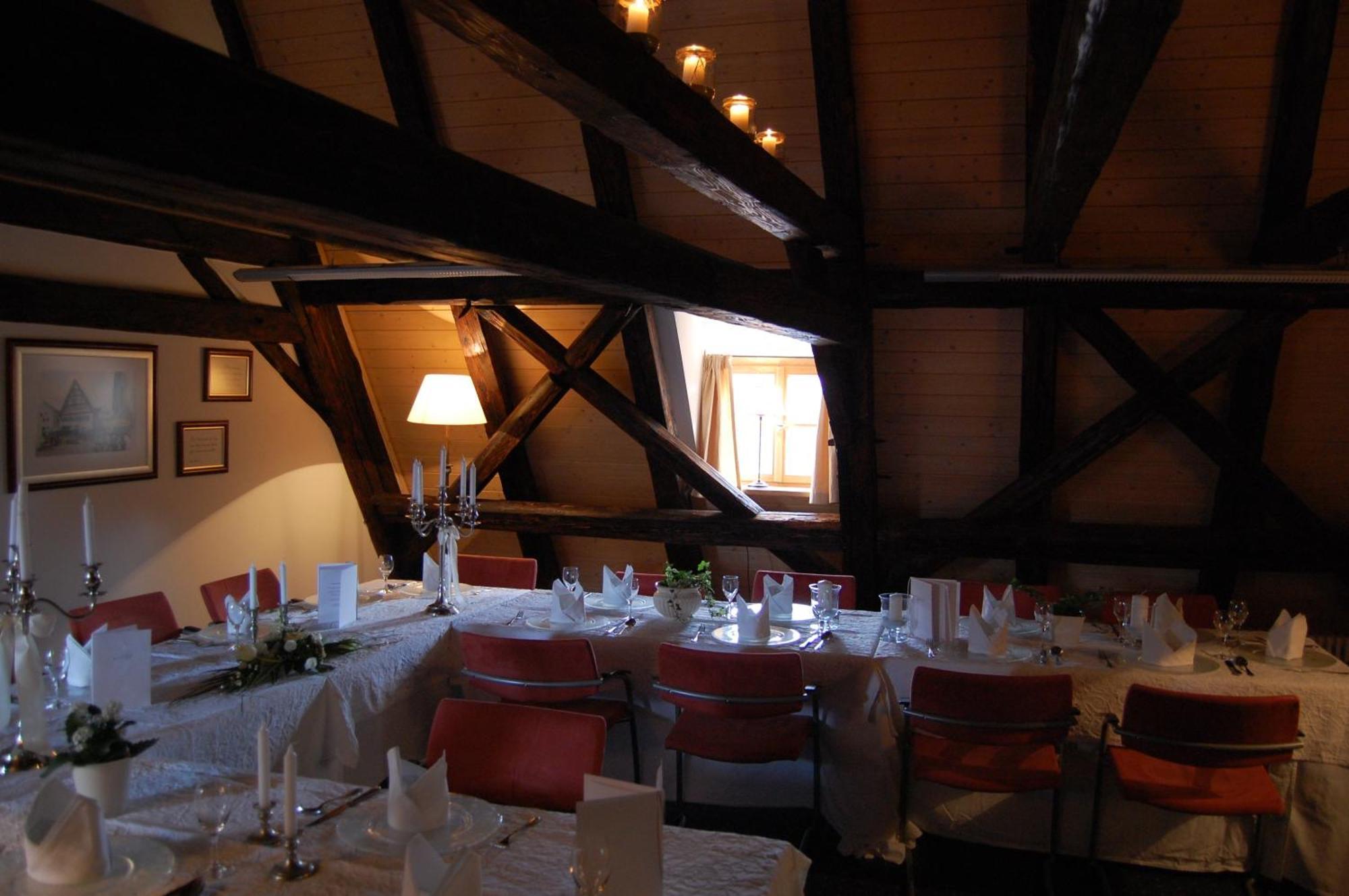 Metzgerei Gasthof Romantik Hotel Der Millipp Beilngries Dış mekan fotoğraf
