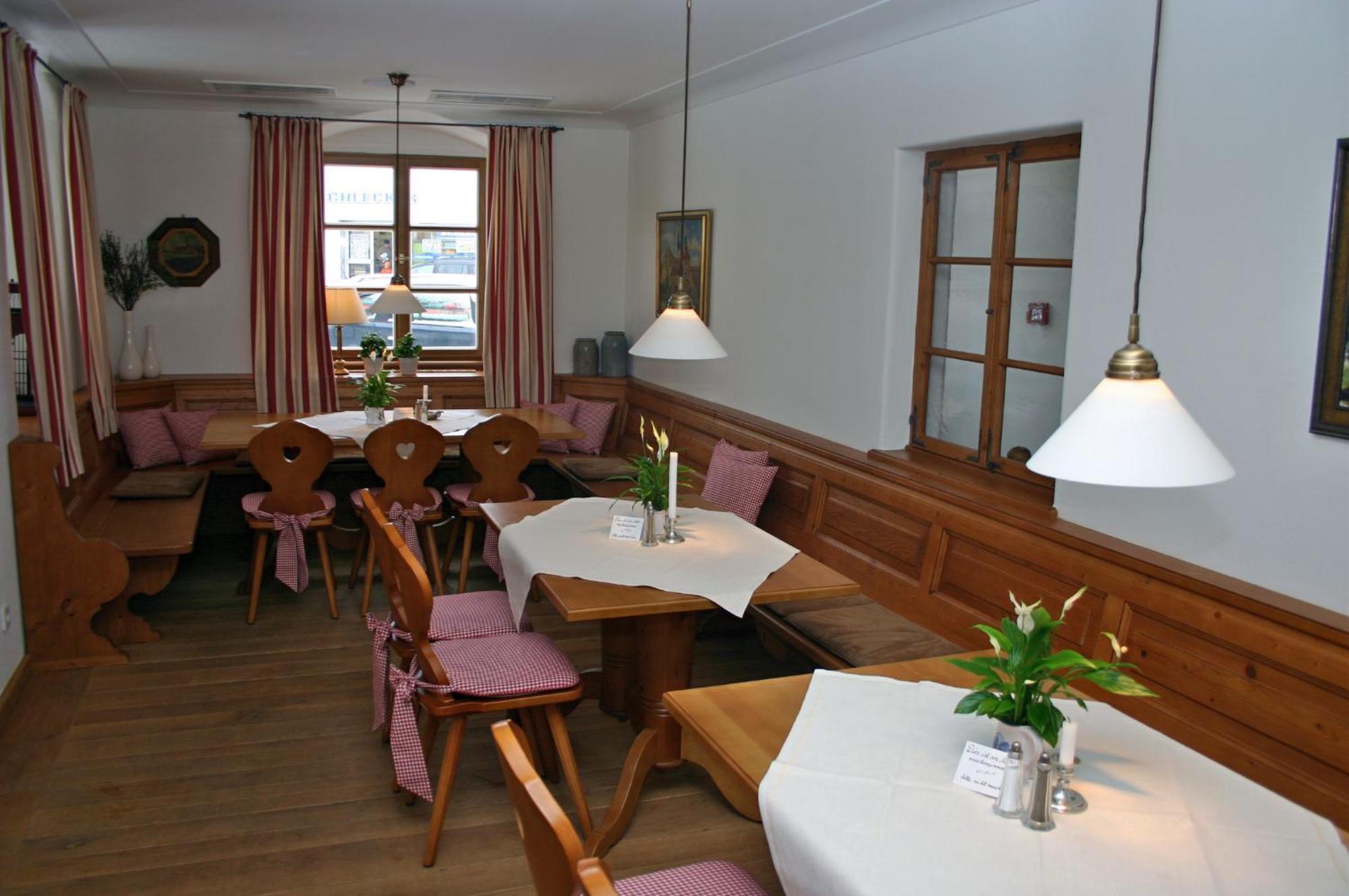 Metzgerei Gasthof Romantik Hotel Der Millipp Beilngries Dış mekan fotoğraf